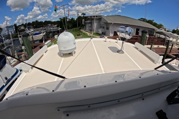 STILL WATERS 48ft Kadey Krogen Yacht For Sale