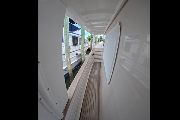 STILL WATERS 48ft Kadey Krogen Yacht For Sale