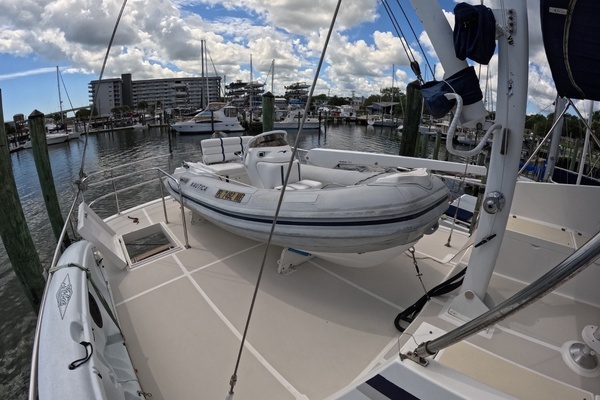 1999 Kadey-Krogen 48