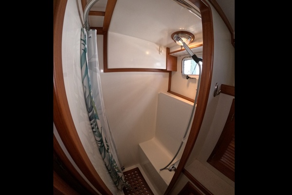 STILL WATERS 48ft Kadey Krogen Yacht For Sale