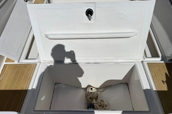 31ft Stamas Yacht For Sale