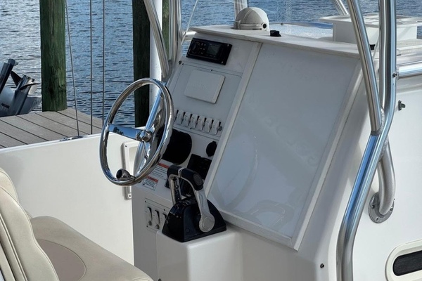 31ft Stamas Yacht For Sale