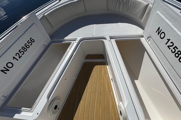 31ft Stamas Yacht For Sale