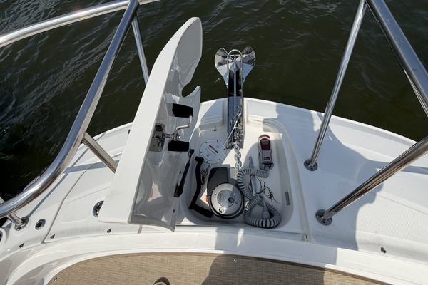 At Last  32ft Sea Ray Yacht For Sale