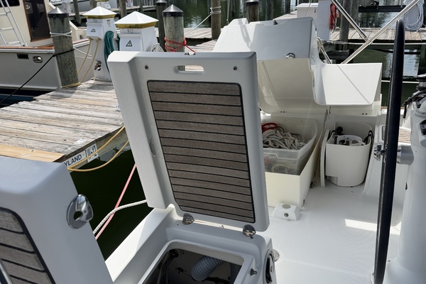 Mystique 37ft Beneteau Yacht For Sale