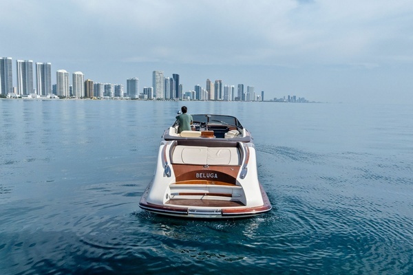 2006 Riva 33