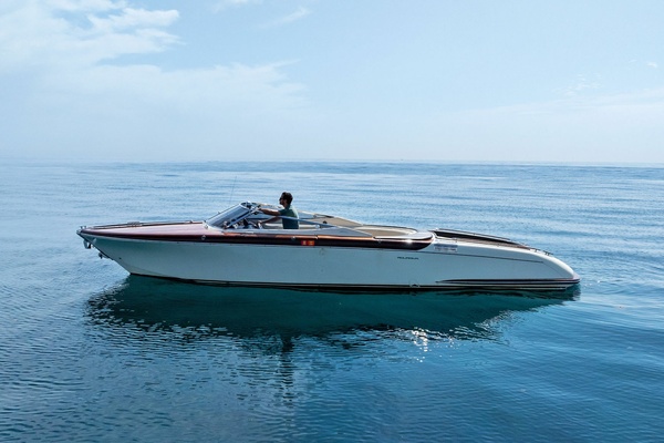Beluga 33ft Riva Yacht For Sale
