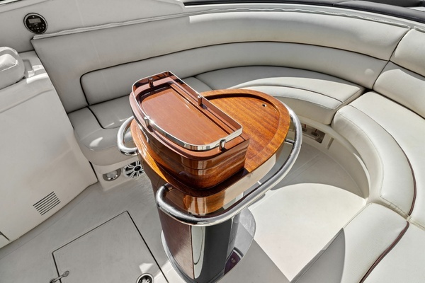 2006 Riva 33