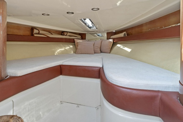 Beluga 33ft Riva Yacht For Sale