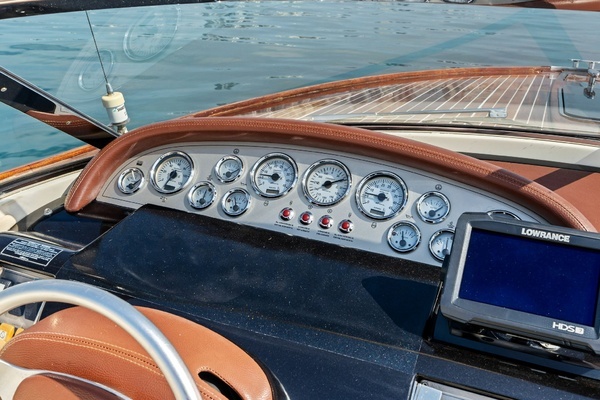 2006 Riva 33