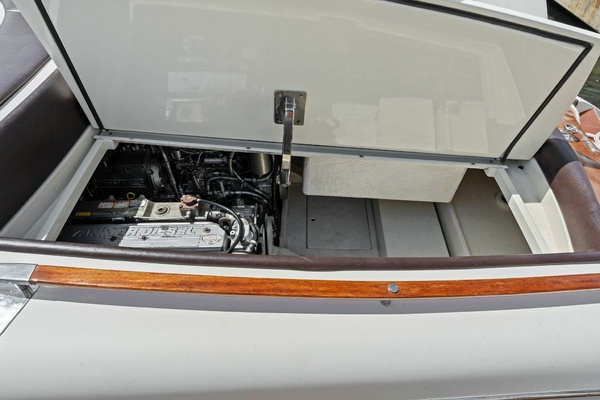 Beluga 33ft Riva Yacht For Sale