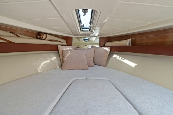 Beluga 33ft Riva Yacht For Sale