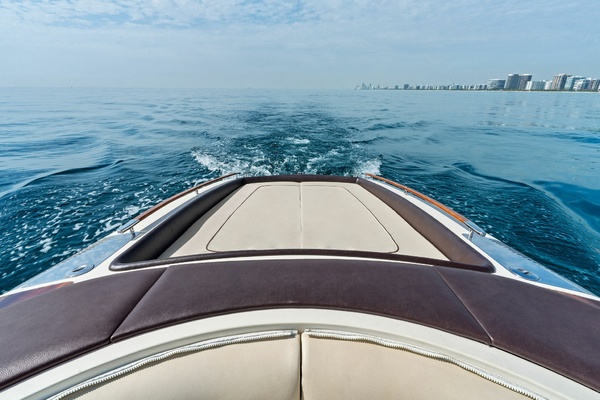 Beluga 33ft Riva Yacht For Sale