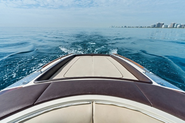 2006 Riva 33