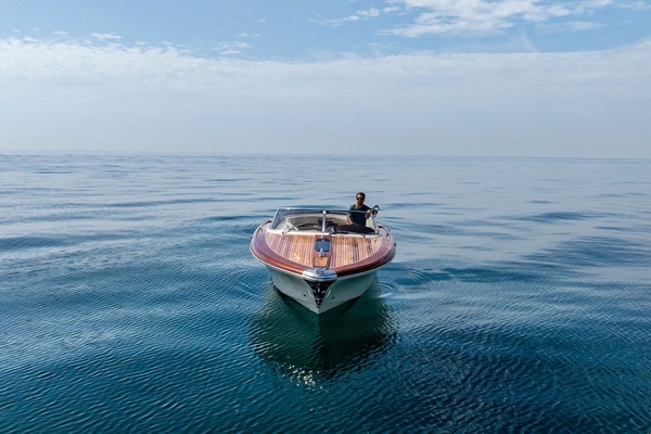 2006 Riva 33