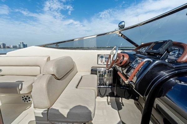 2006 Riva 33