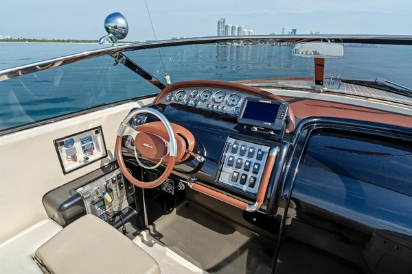 Beluga 33ft Riva Yacht For Sale