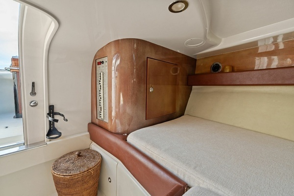 2006 Riva 33