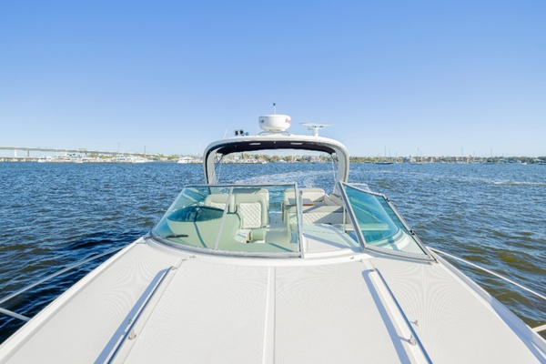 37ft Sea Ray Yacht For Sale