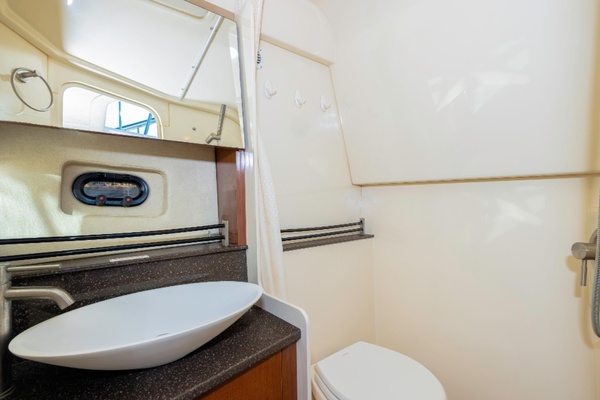 37ft Sea Ray Yacht For Sale