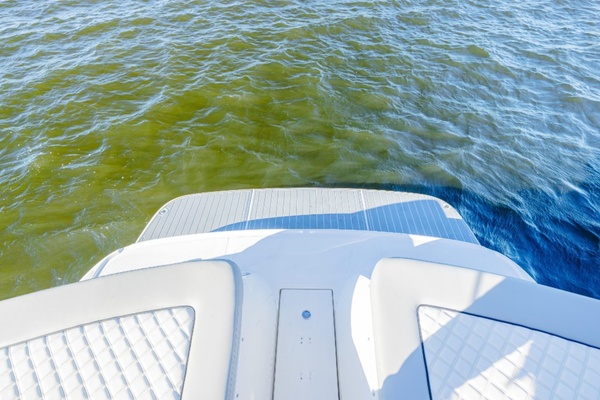37ft Sea Ray Yacht For Sale