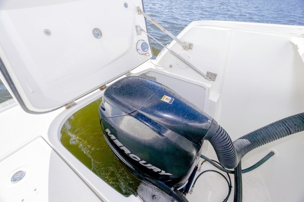 2013 Sea Ray 37