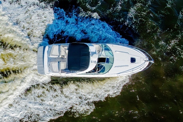 2013 Sea Ray 37