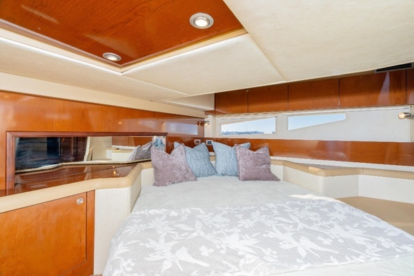 2013 Sea Ray 37