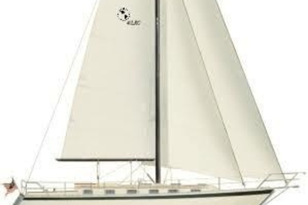 Michael Leslie 40ft Caliber Yacht For Sale