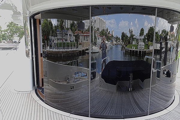 100ft Azimut Yacht For Sale