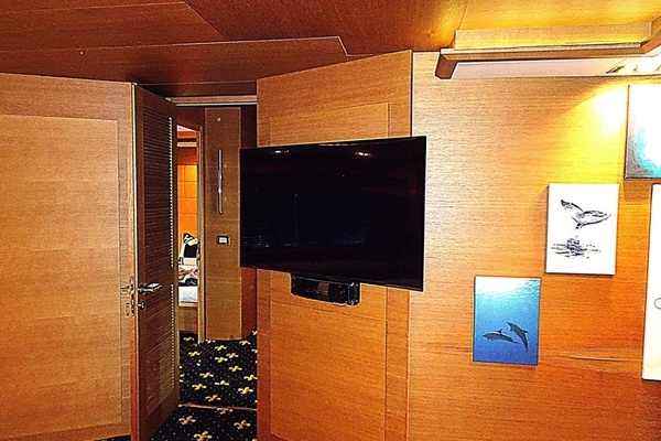 2010 Azimut 100