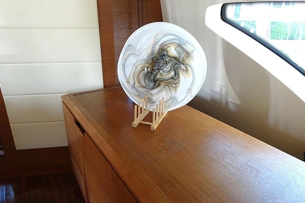 2010 Azimut 100