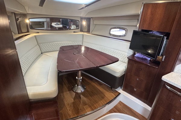 The Remedy 33ft Chaparral Yacht For Sale