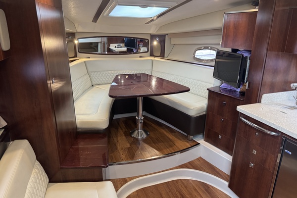 The Remedy 33ft Chaparral Yacht For Sale