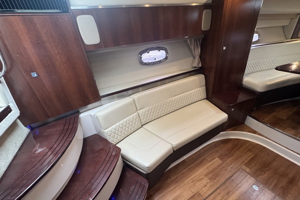The Remedy 33ft Chaparral Yacht For Sale