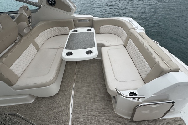 The Remedy 33ft Chaparral Yacht For Sale
