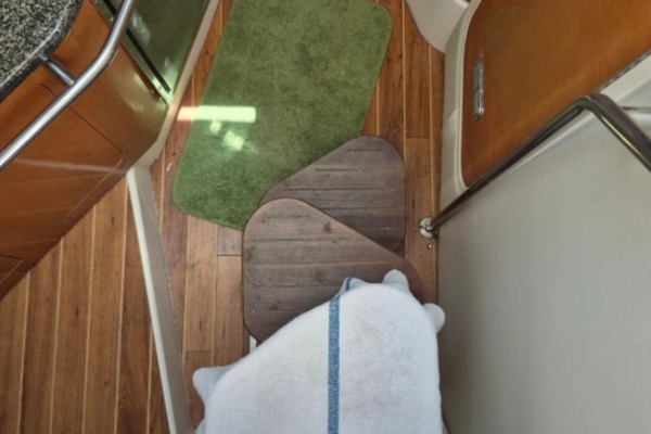 30ft Robalo Yacht For Sale