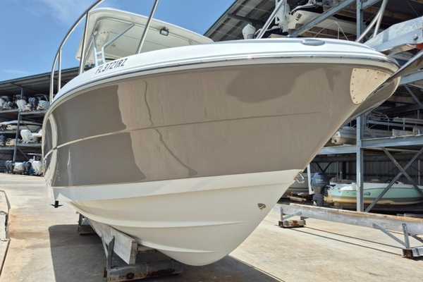 30ft Robalo Yacht For Sale