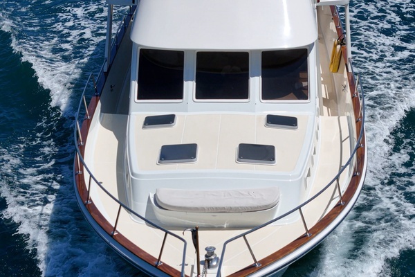 Offshore Yachts Sedan Yacht For Sale