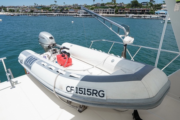 Offshore Yachts Sedan Yacht For Sale