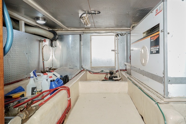 Offshore Yachts Sedan Yacht For Sale