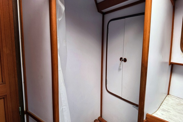 48ft Tayana Yacht For Sale