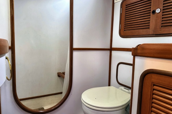 48ft Tayana Yacht For Sale