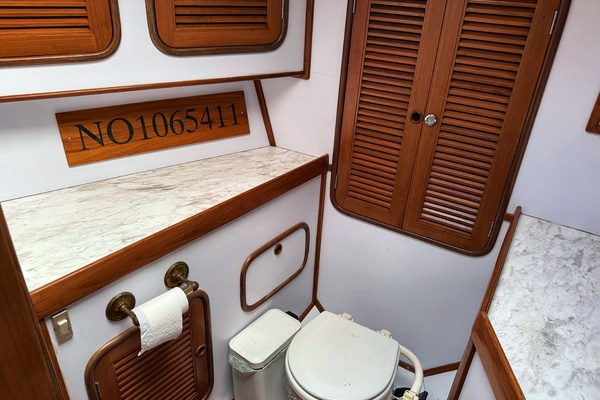 48ft Tayana Yacht For Sale