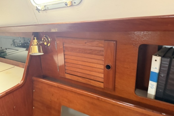 PANACEA 42ft Pearson Yacht For Sale