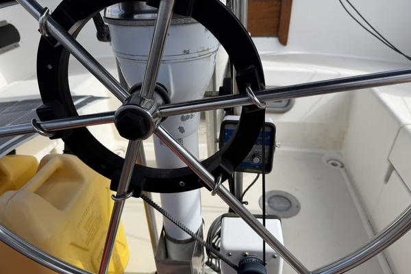 PANACEA 42ft Pearson Yacht For Sale