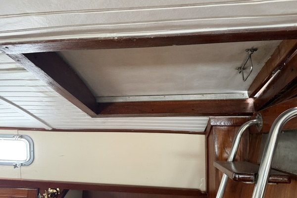PANACEA 42ft Pearson Yacht For Sale