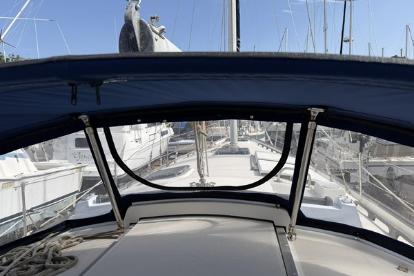 PANACEA 42ft Pearson Yacht For Sale