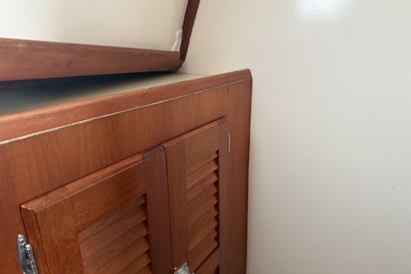 PANACEA 42ft Pearson Yacht For Sale