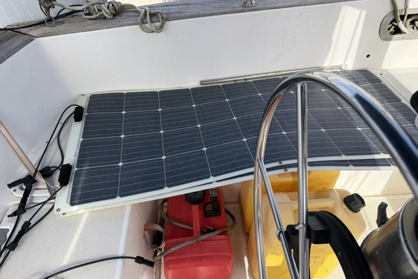 PANACEA 42ft Pearson Yacht For Sale
